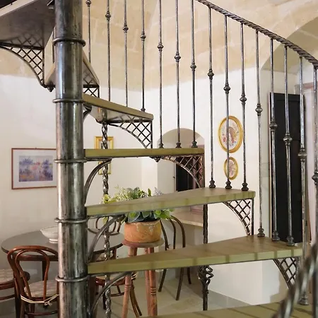 Gasthuis Ui Momm Matera