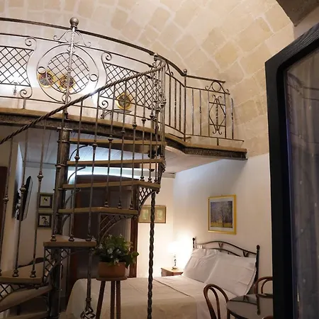 Guest house Ui Momm Matera