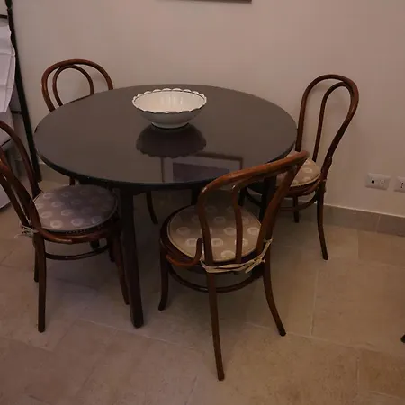 Gasthuis Ui Momm Matera